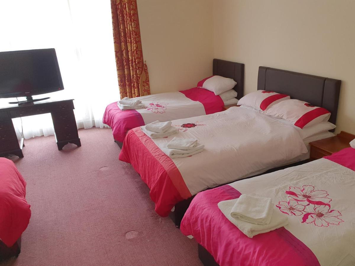 The Windmill Hotel Alford  Esterno foto