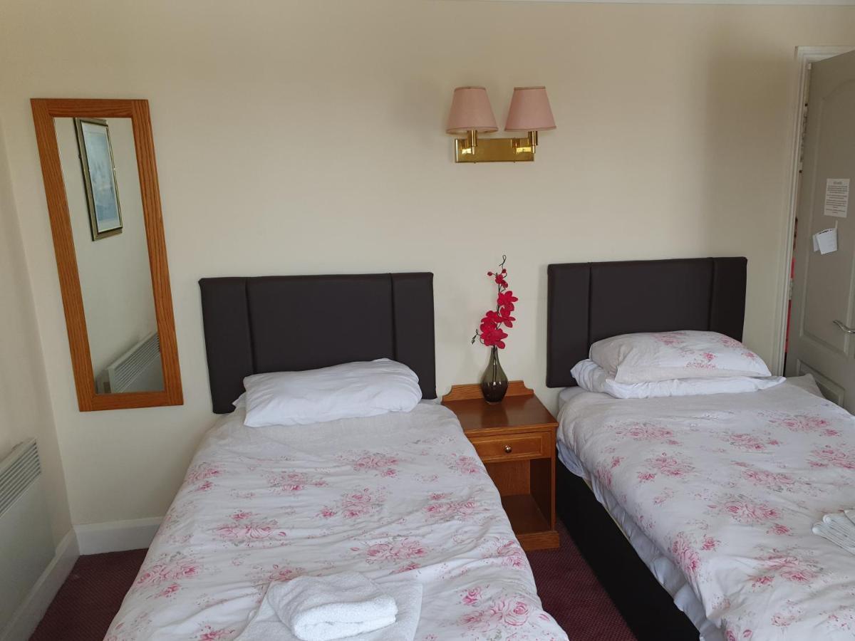 The Windmill Hotel Alford  Esterno foto