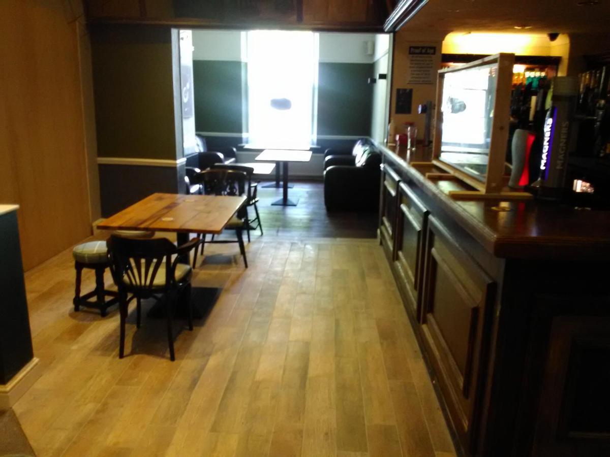 The Windmill Hotel Alford  Esterno foto