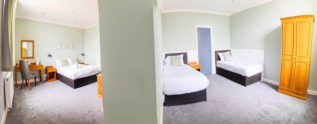 The Windmill Hotel Alford  Esterno foto