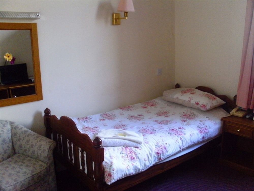 The Windmill Hotel Alford  Esterno foto