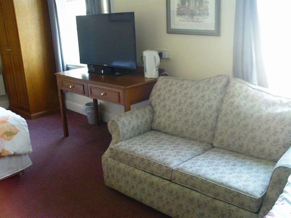 The Windmill Hotel Alford  Esterno foto