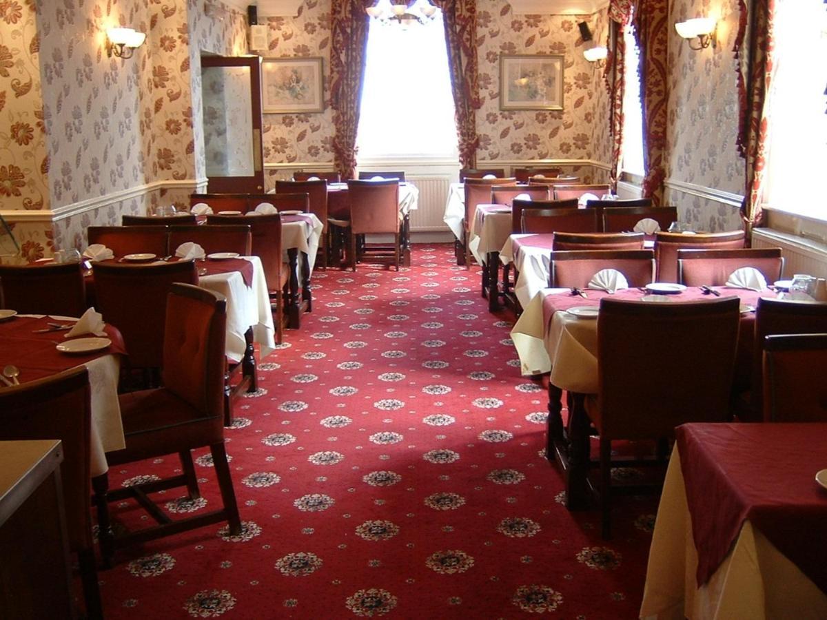 The Windmill Hotel Alford  Esterno foto